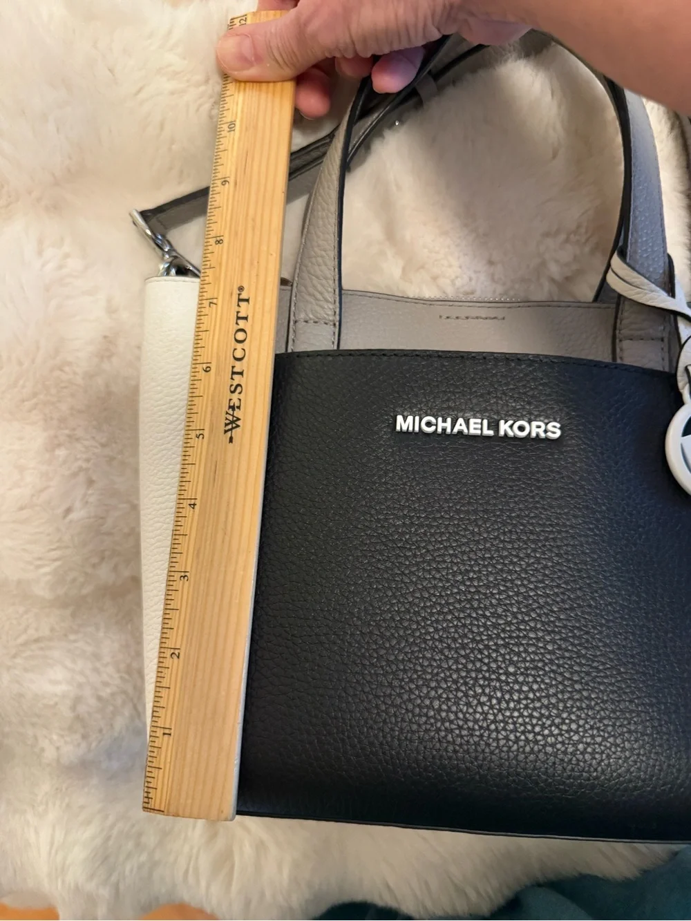 Michael Kors new without